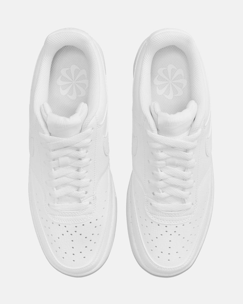 Court Vision Low Next Nature Shoe