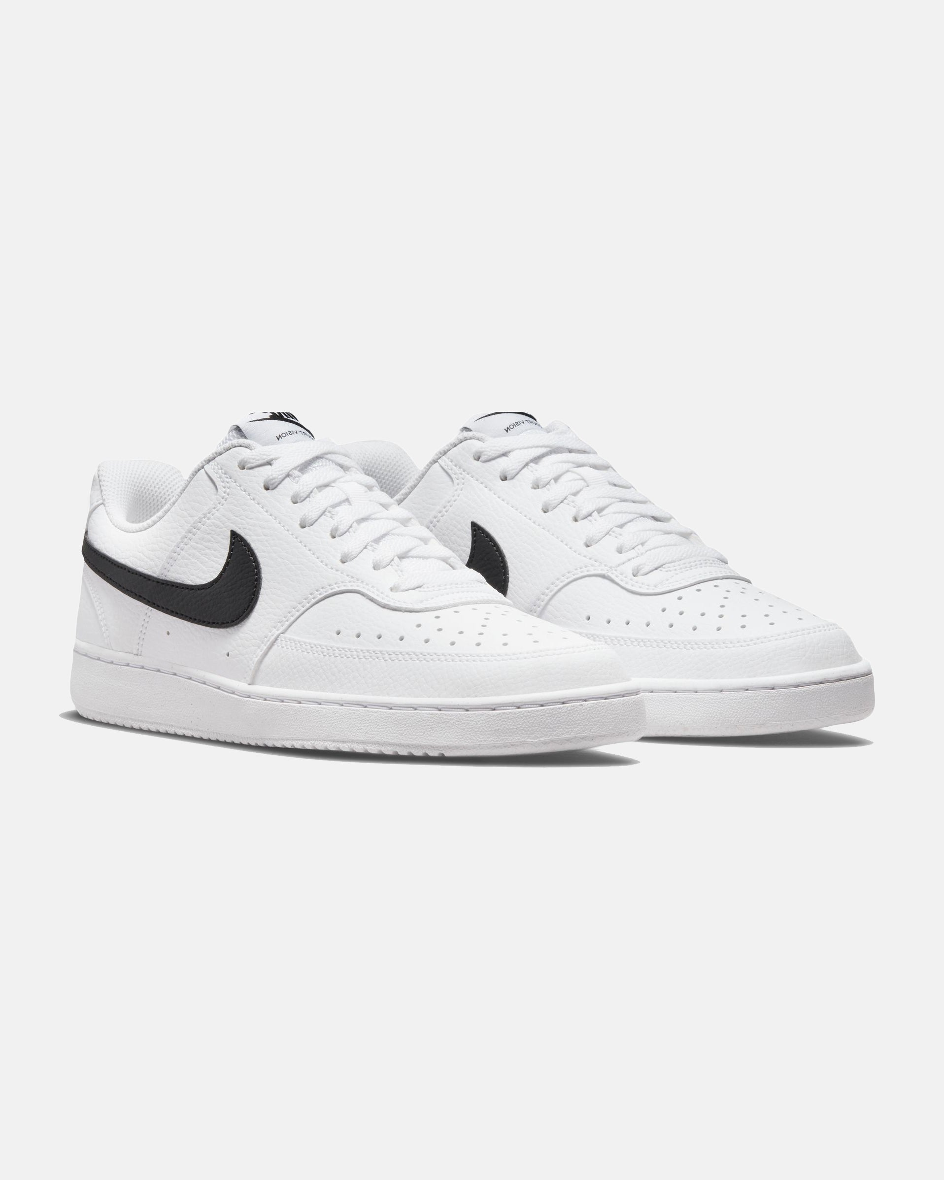 Court Vision Low Next Nature Shoe