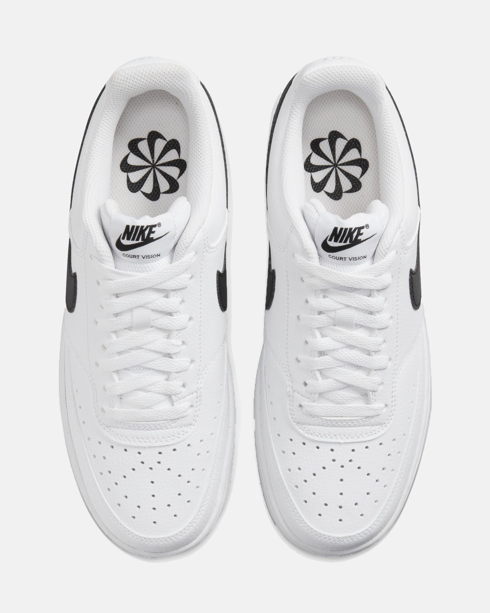 Court Vision Low Next Nature Shoe