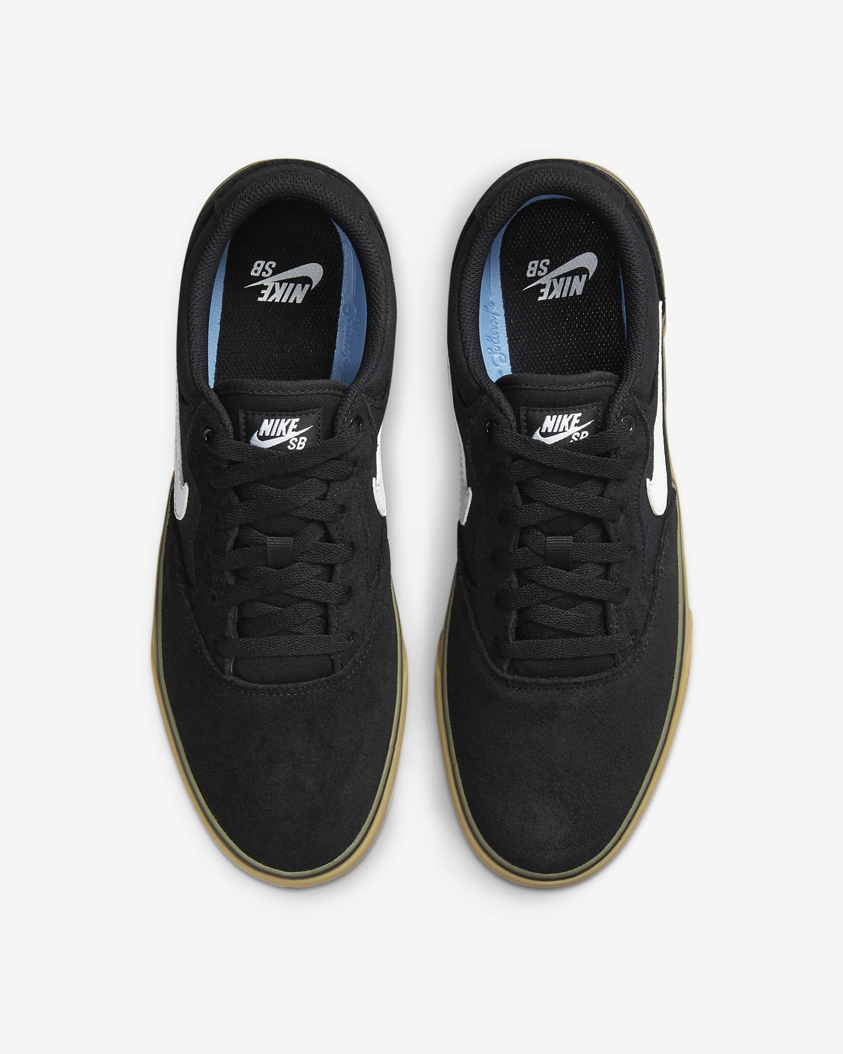 Chron 2 Shoe