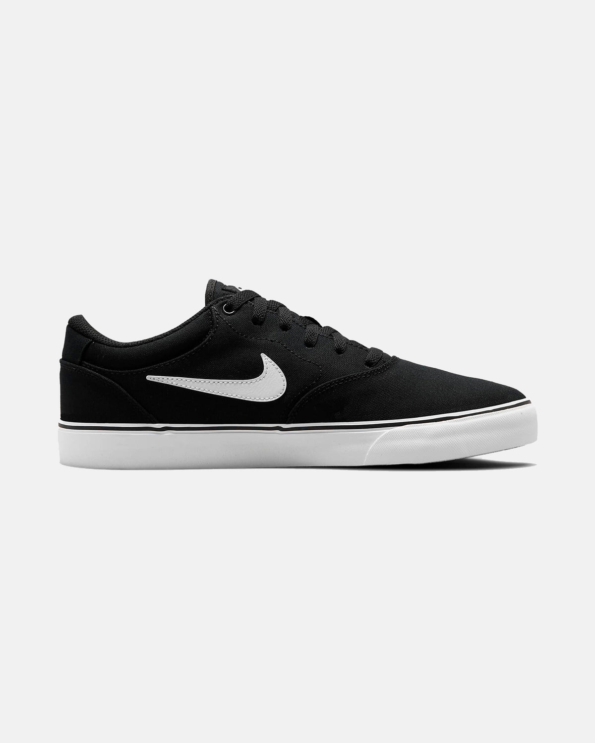 Chron Rear Chron 2 Canvas Shoe