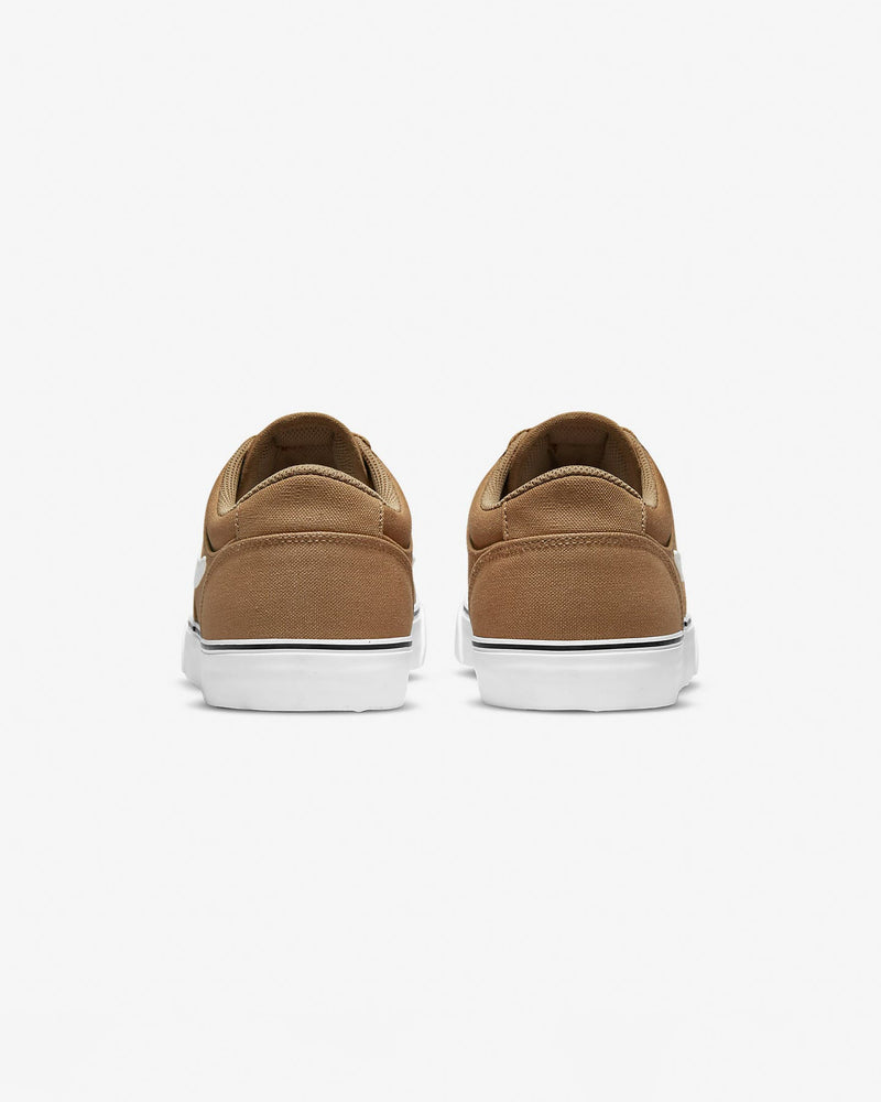 Chron 2 Canvas Shoe