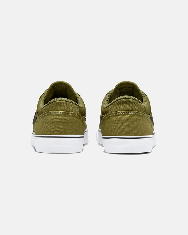 Chron 2 Canvas Shoe