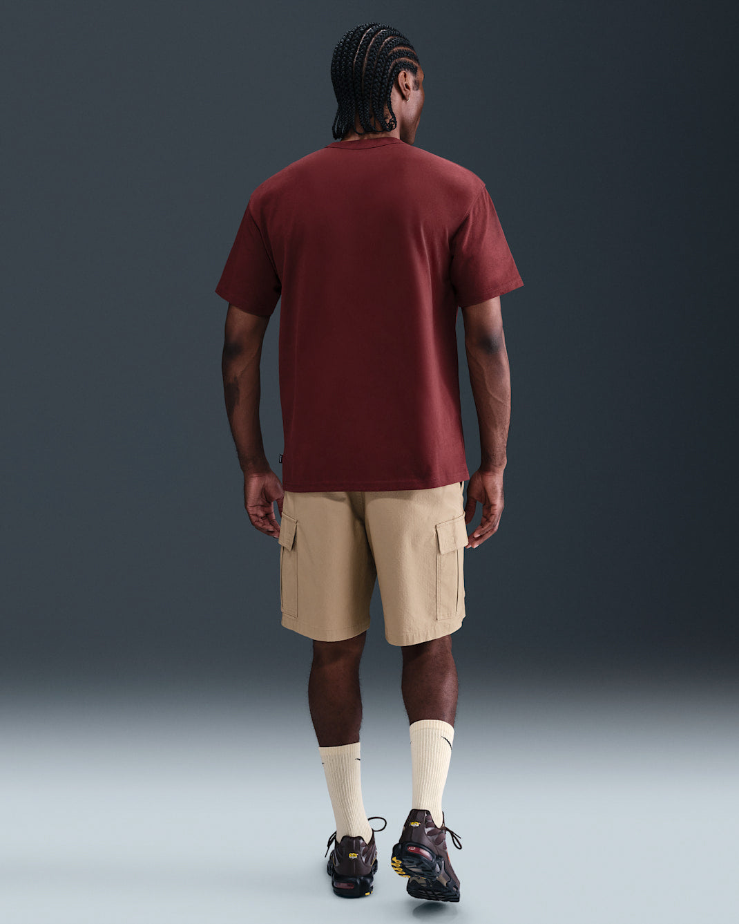 Premium Essentials Tee