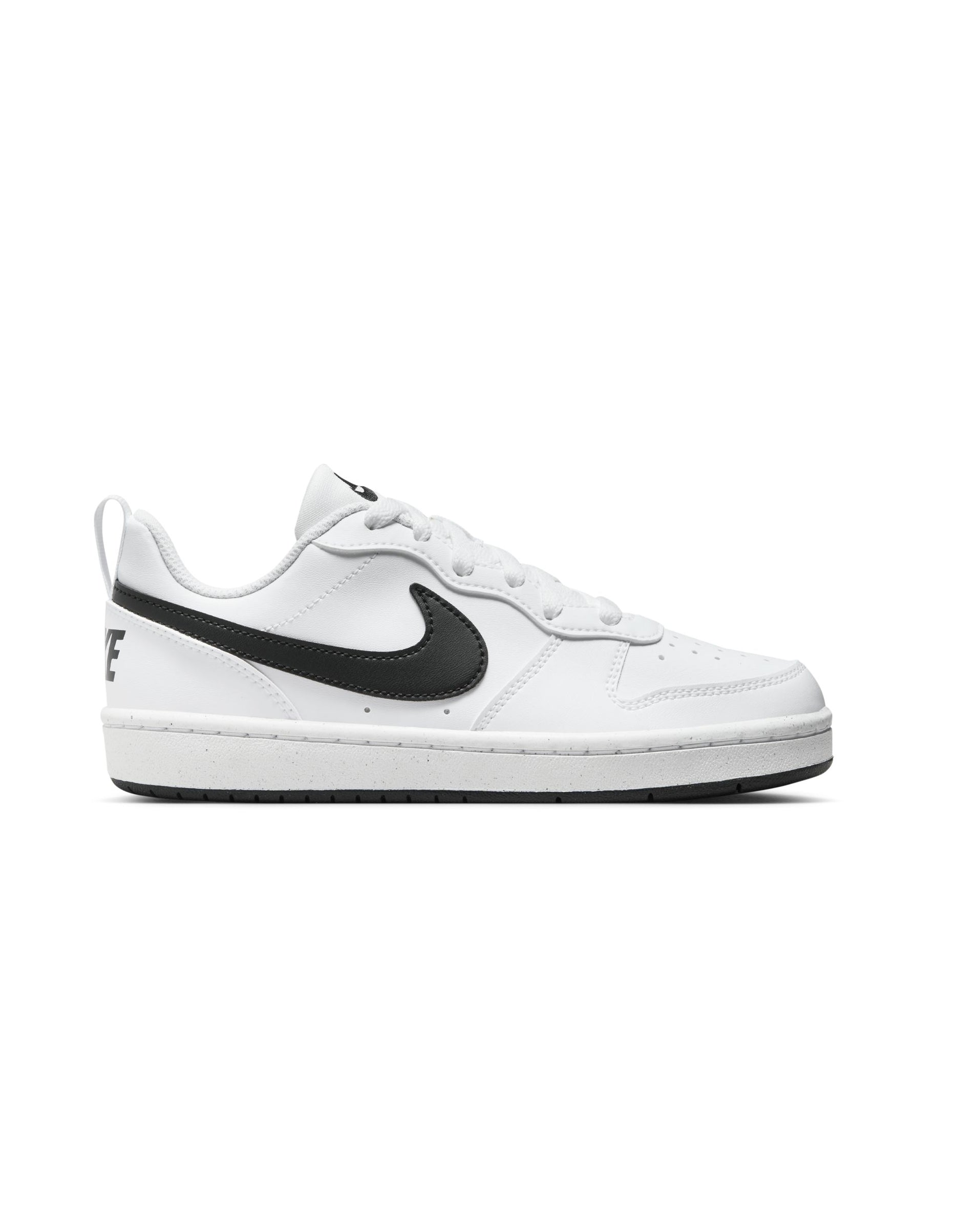 Kids Court Borough Low Recraft Shoe