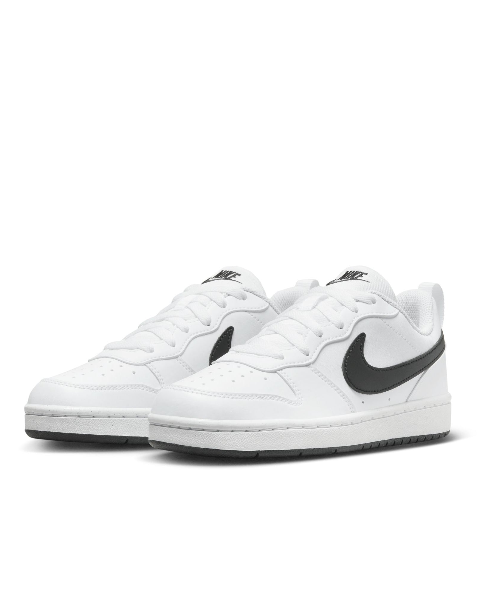 Kids Court Borough Low Recraft Shoe