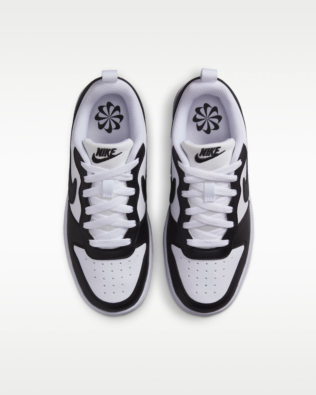 Kids Court Borough Low Recraft Shoe