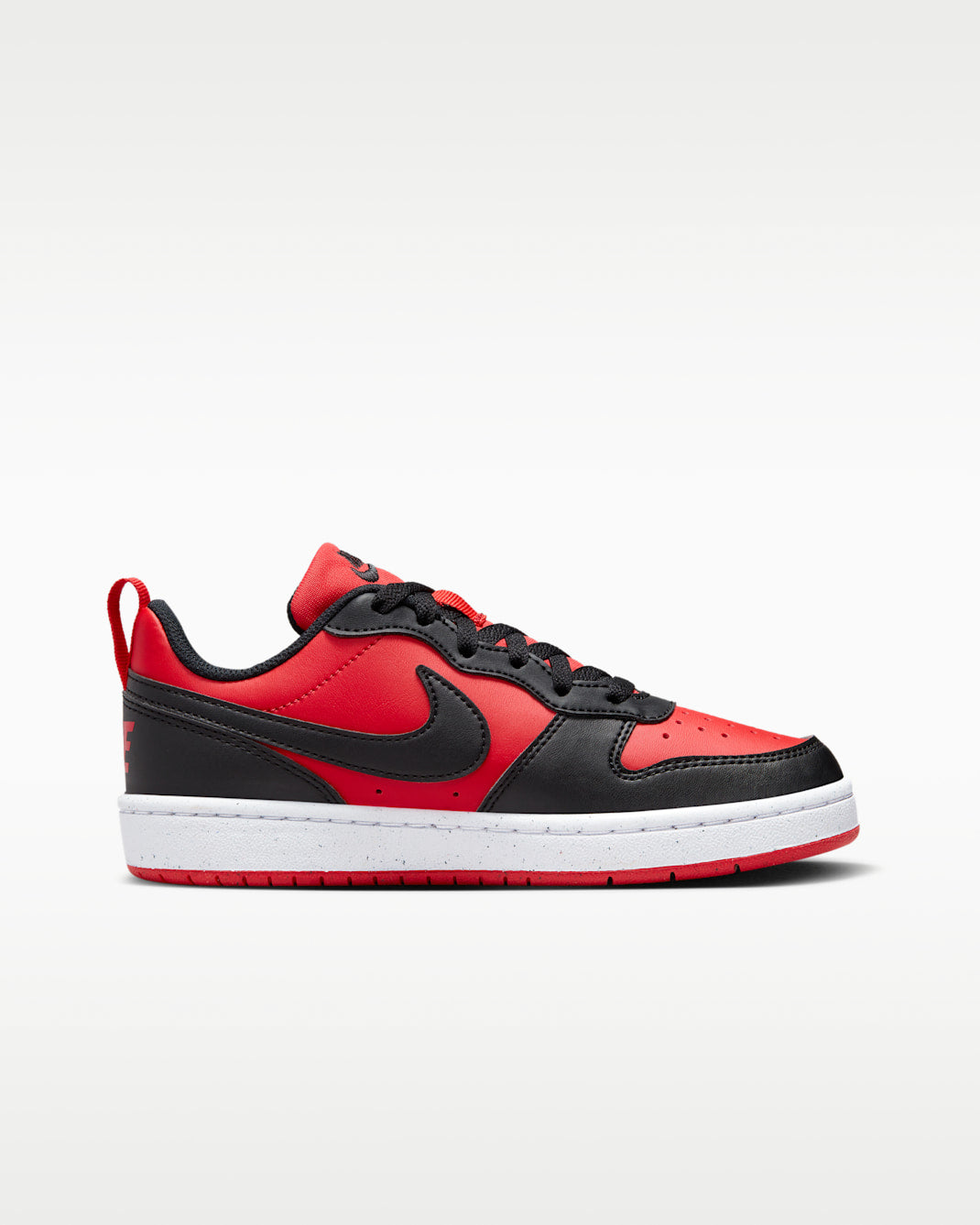 Kids Court Borough Low Recraft Shoe
