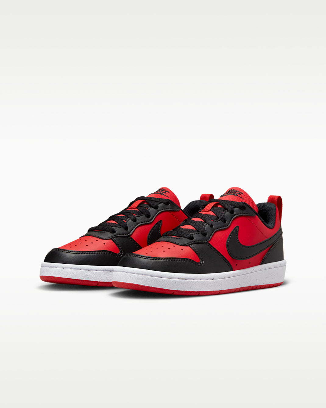 Kids Court Borough Low Recraft Shoe