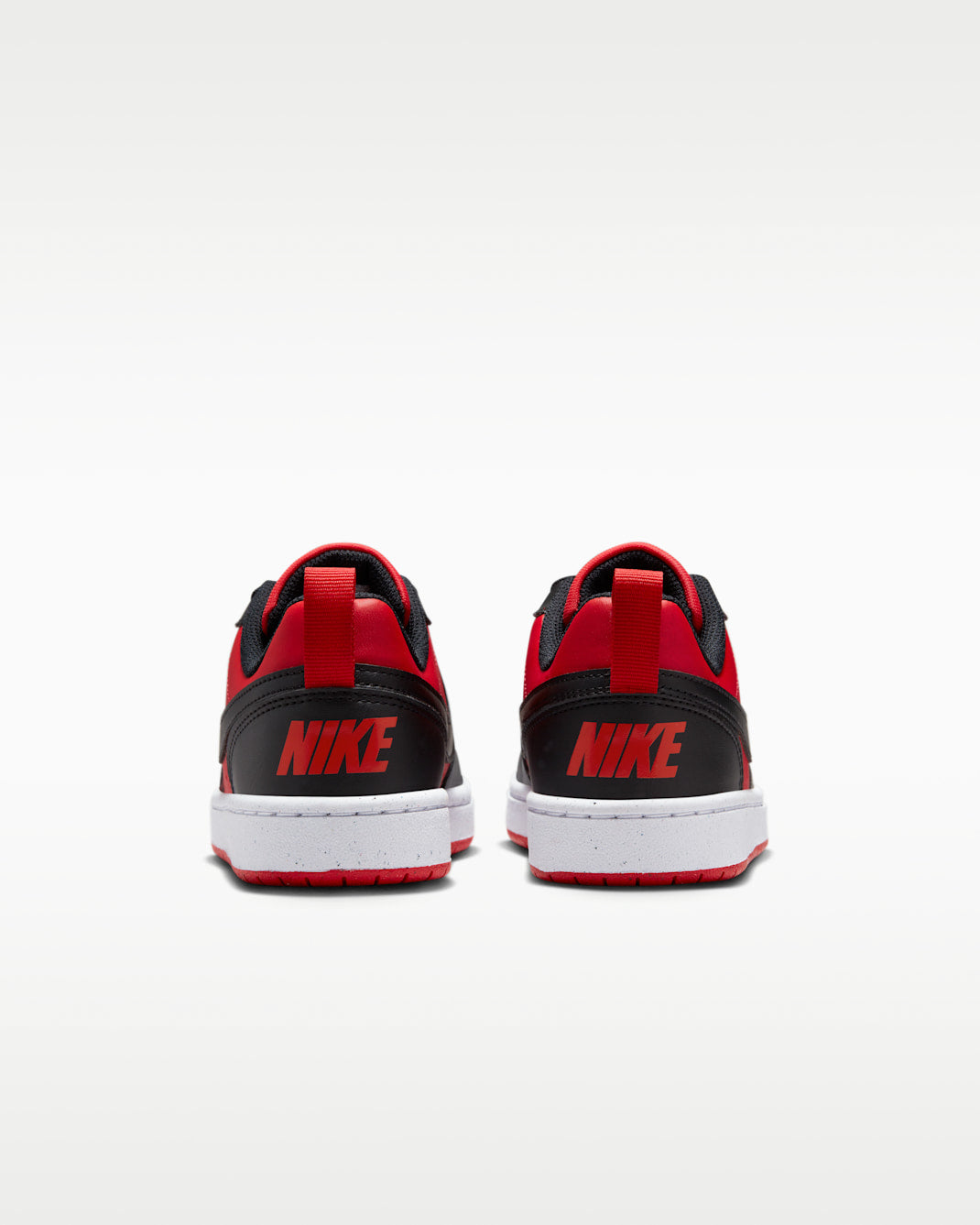 Kids Court Borough Low Recraft Shoe