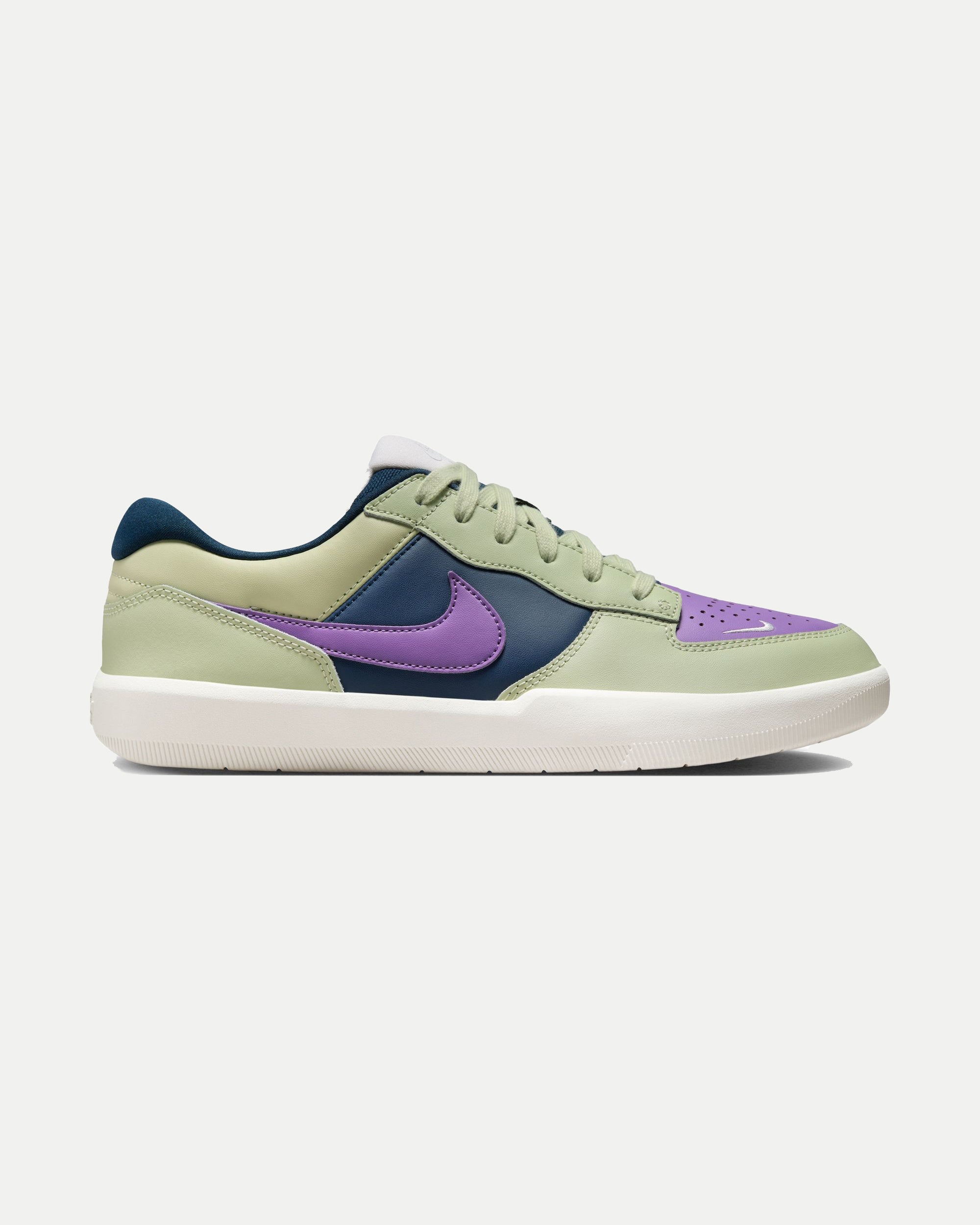 Force 58 Premium Shoe