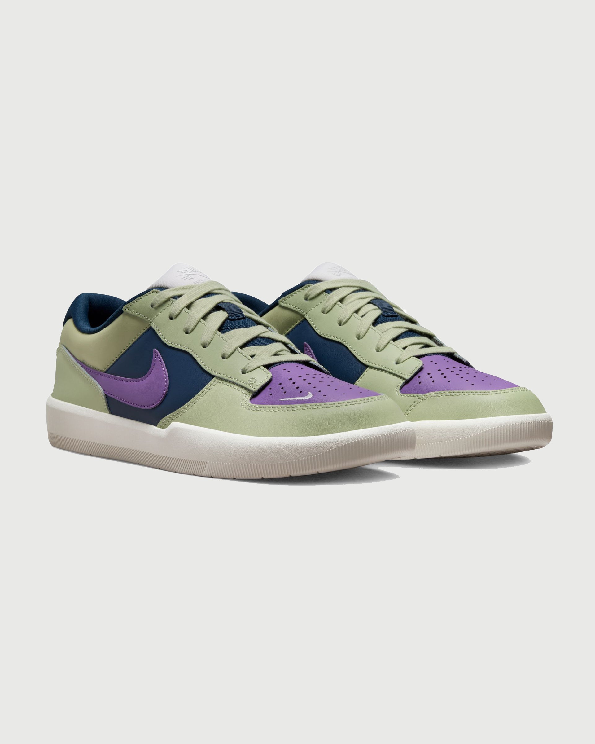 Force 58 Premium Shoe