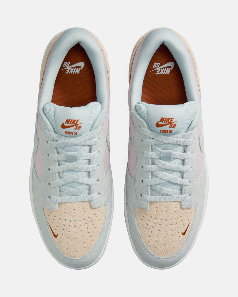 Force 58 Shoe