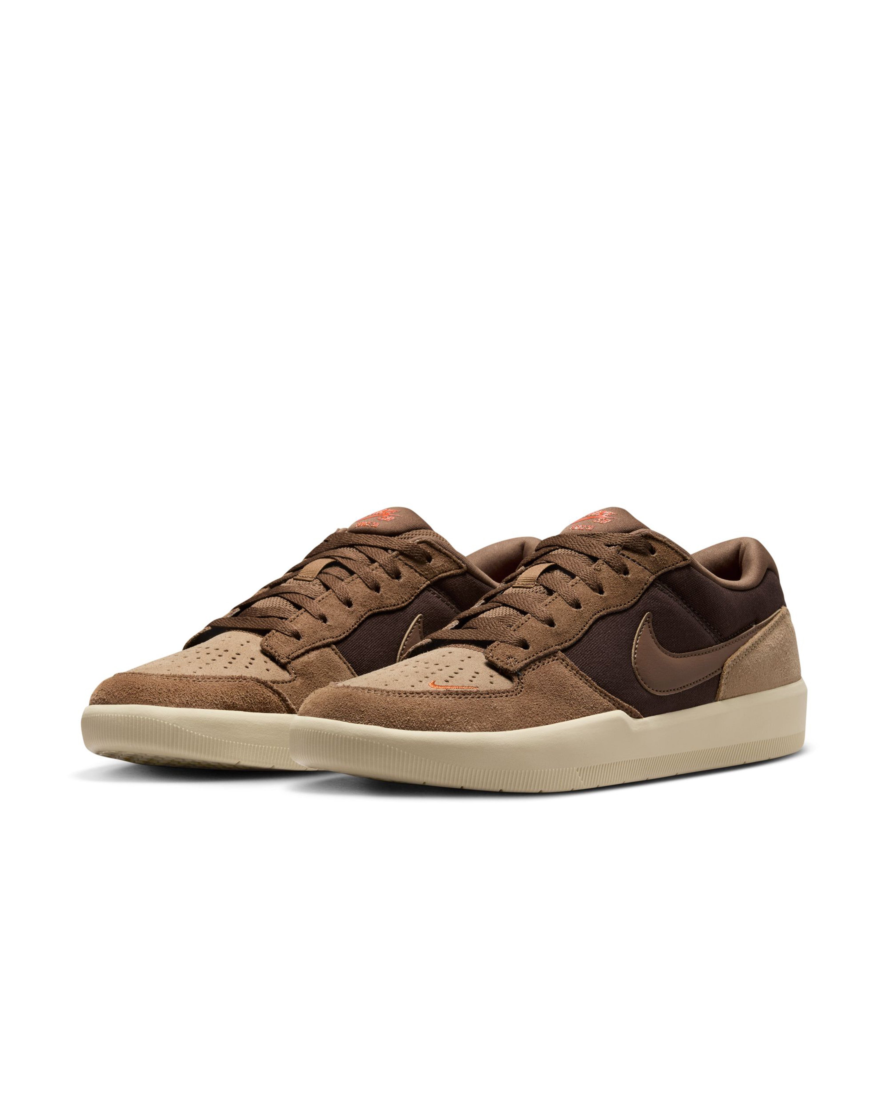 Force 58 Shoe