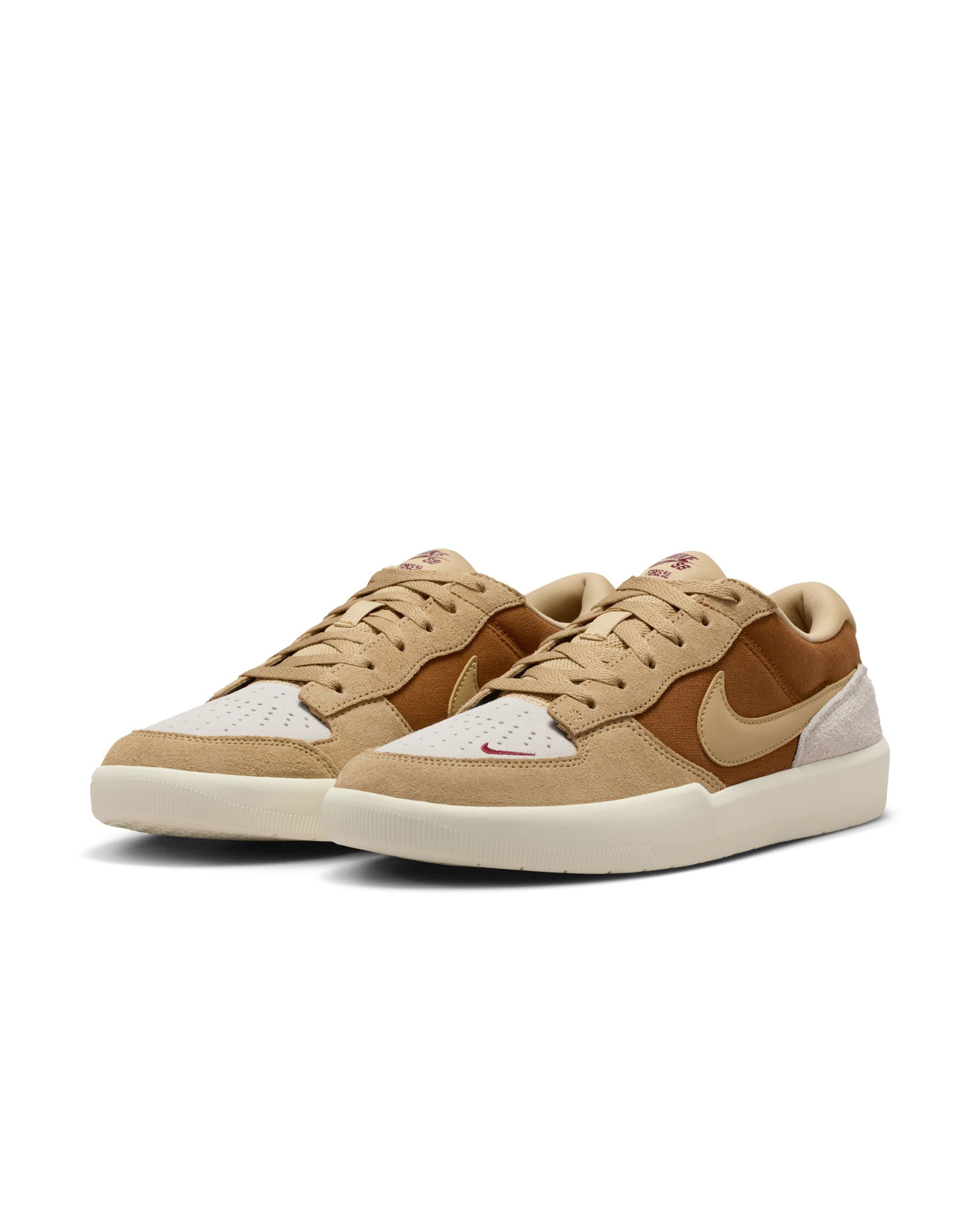 Force 58 Shoe