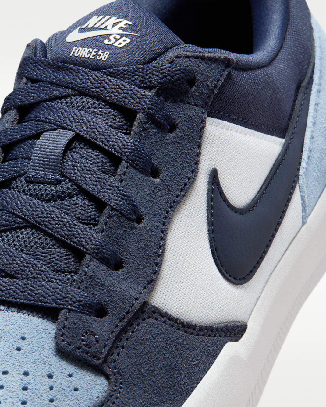 Force 58 Shoe