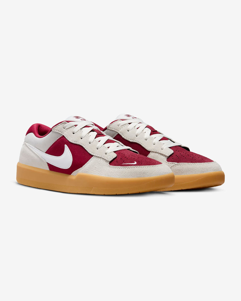 Nike SB Force 58 Shoe