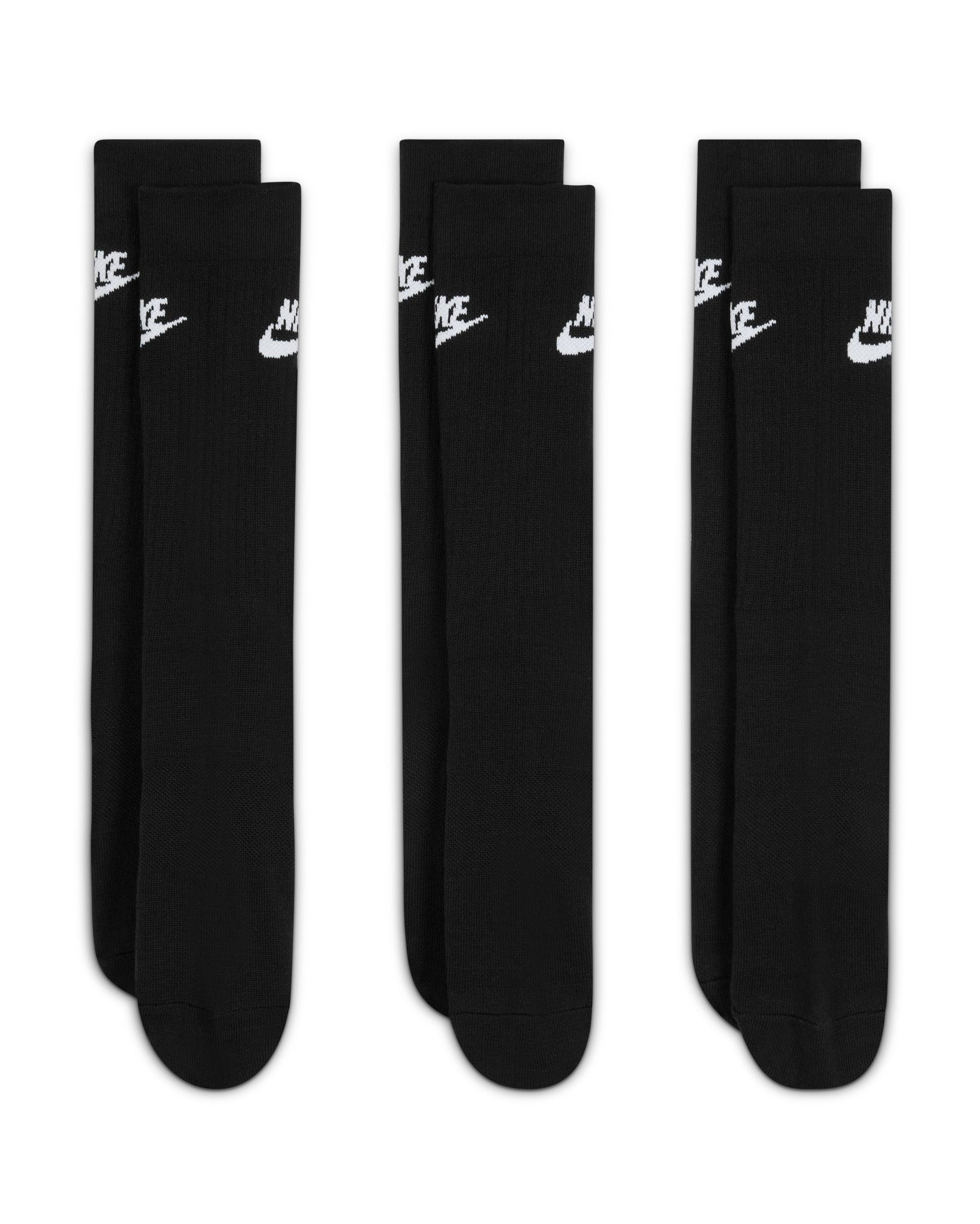 Nike Sportswear Everyday Essential Socks