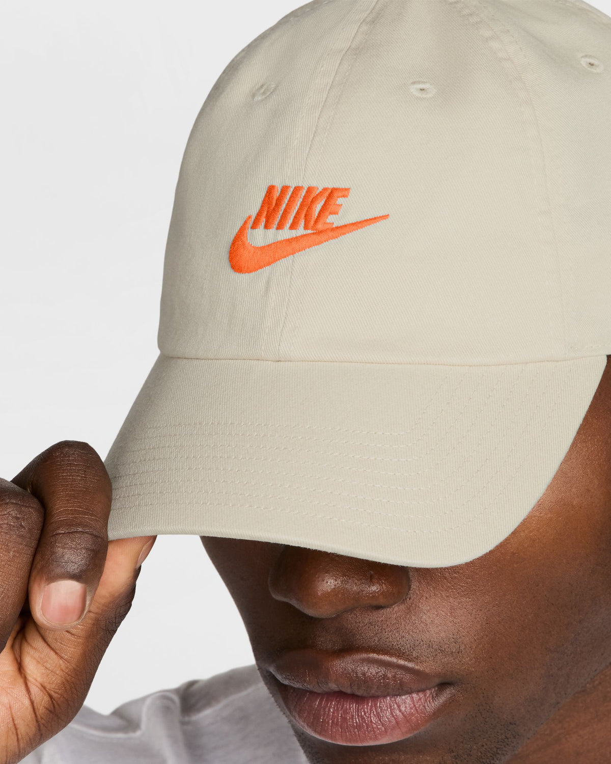 Club Cap