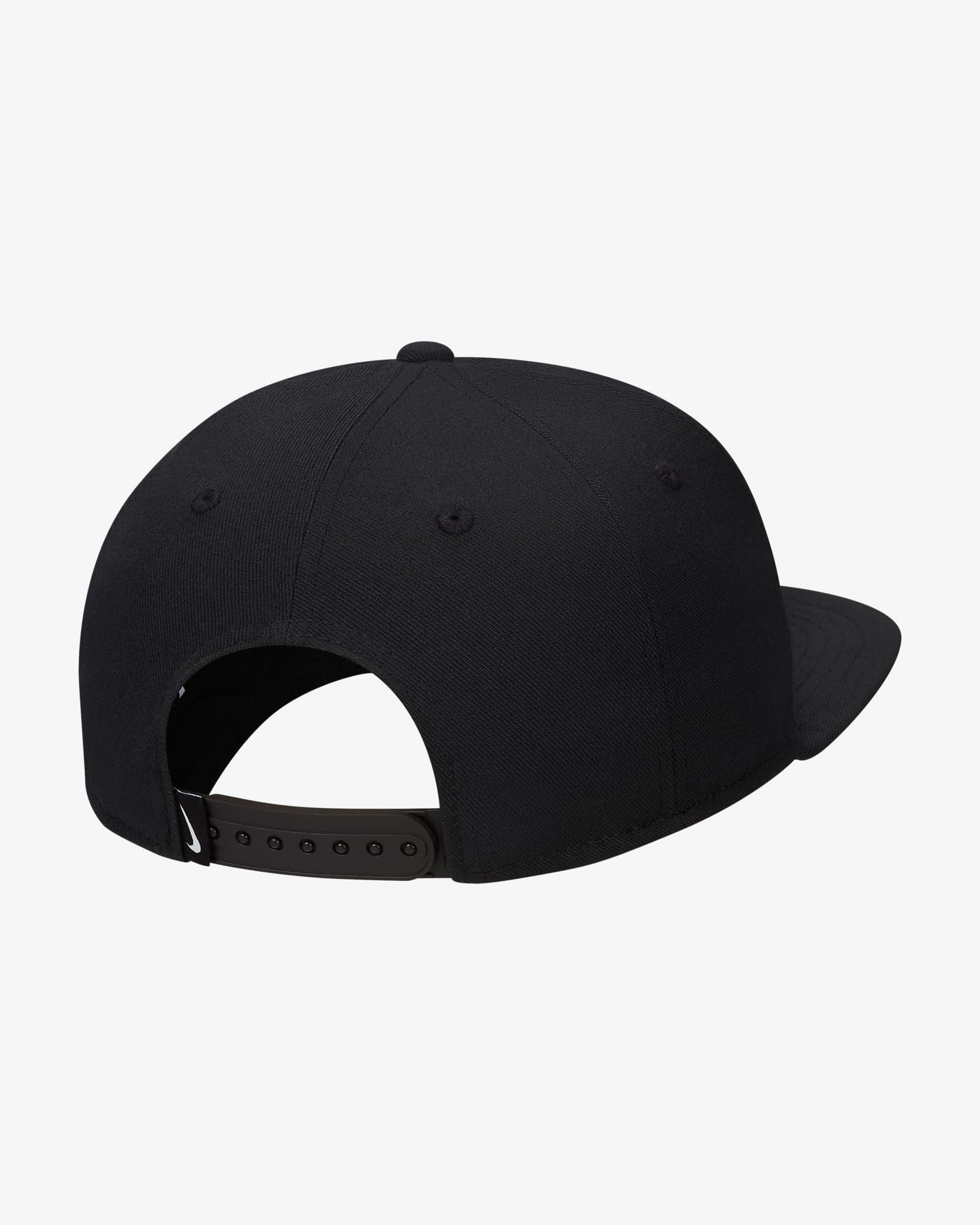 Nike Dri-Fit Pro Cap