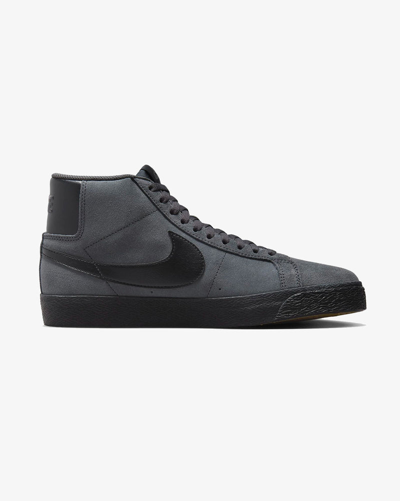 Zoom Blazer Mid Shoe