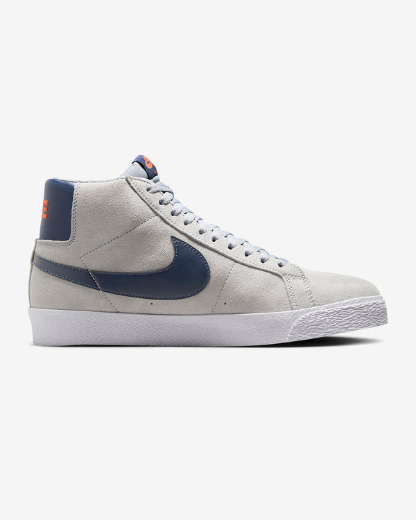 Zoom Blazer Mid Shoe