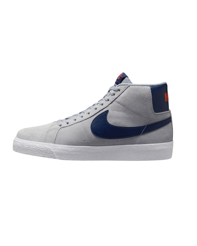 Zoom Blazer Mid Shoe