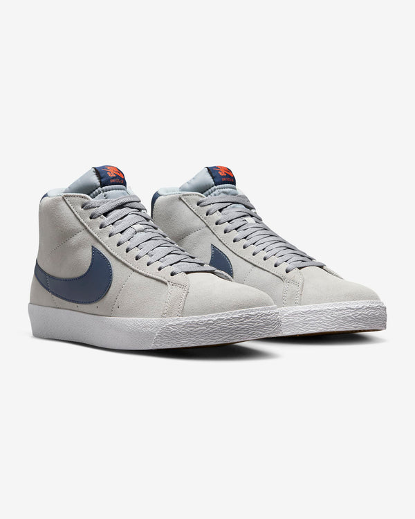 Zoom Blazer Mid Shoe