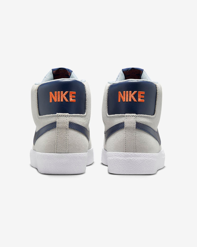 Zoom Blazer Mid Shoe