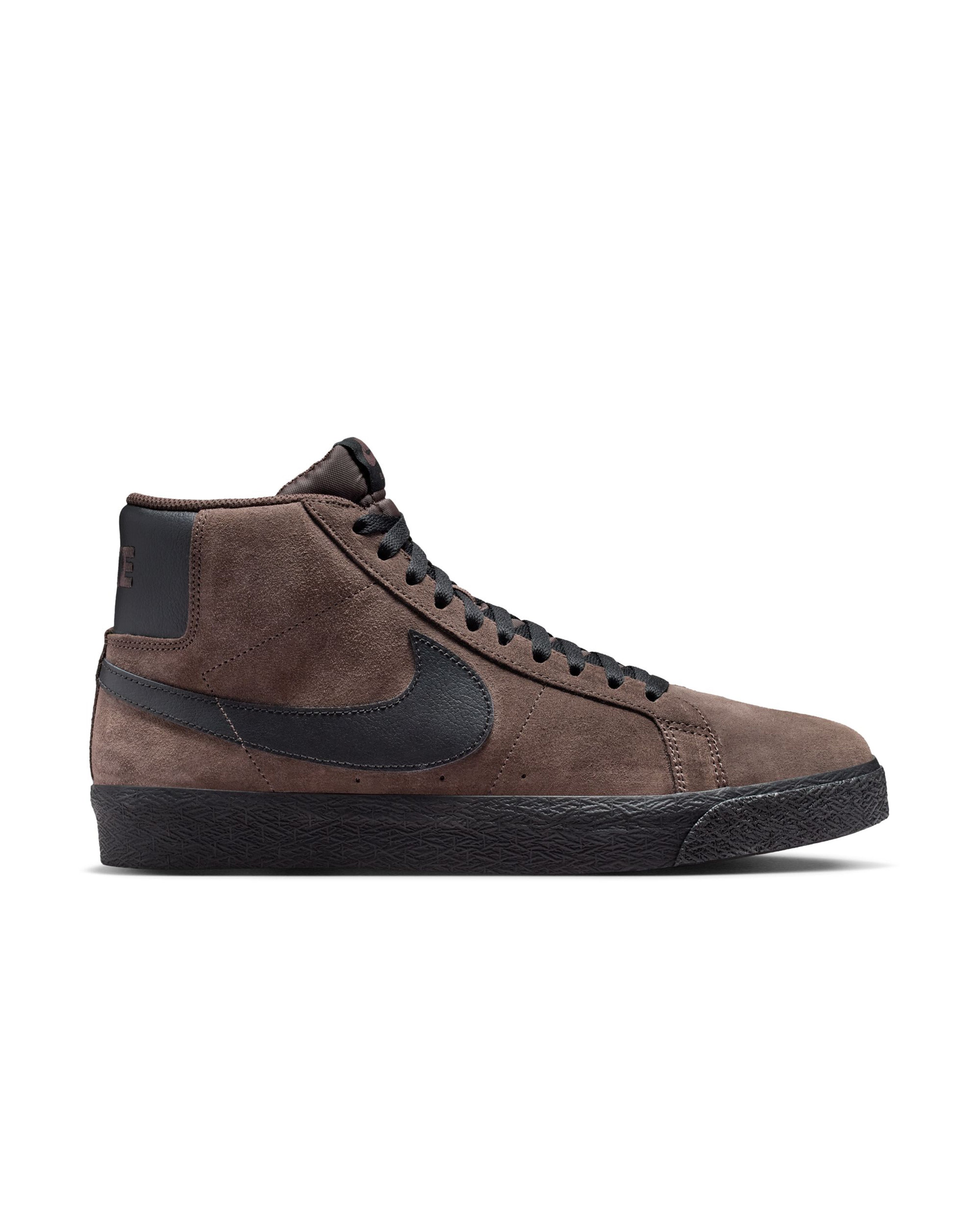 Zoom Blazer Mid Shoe