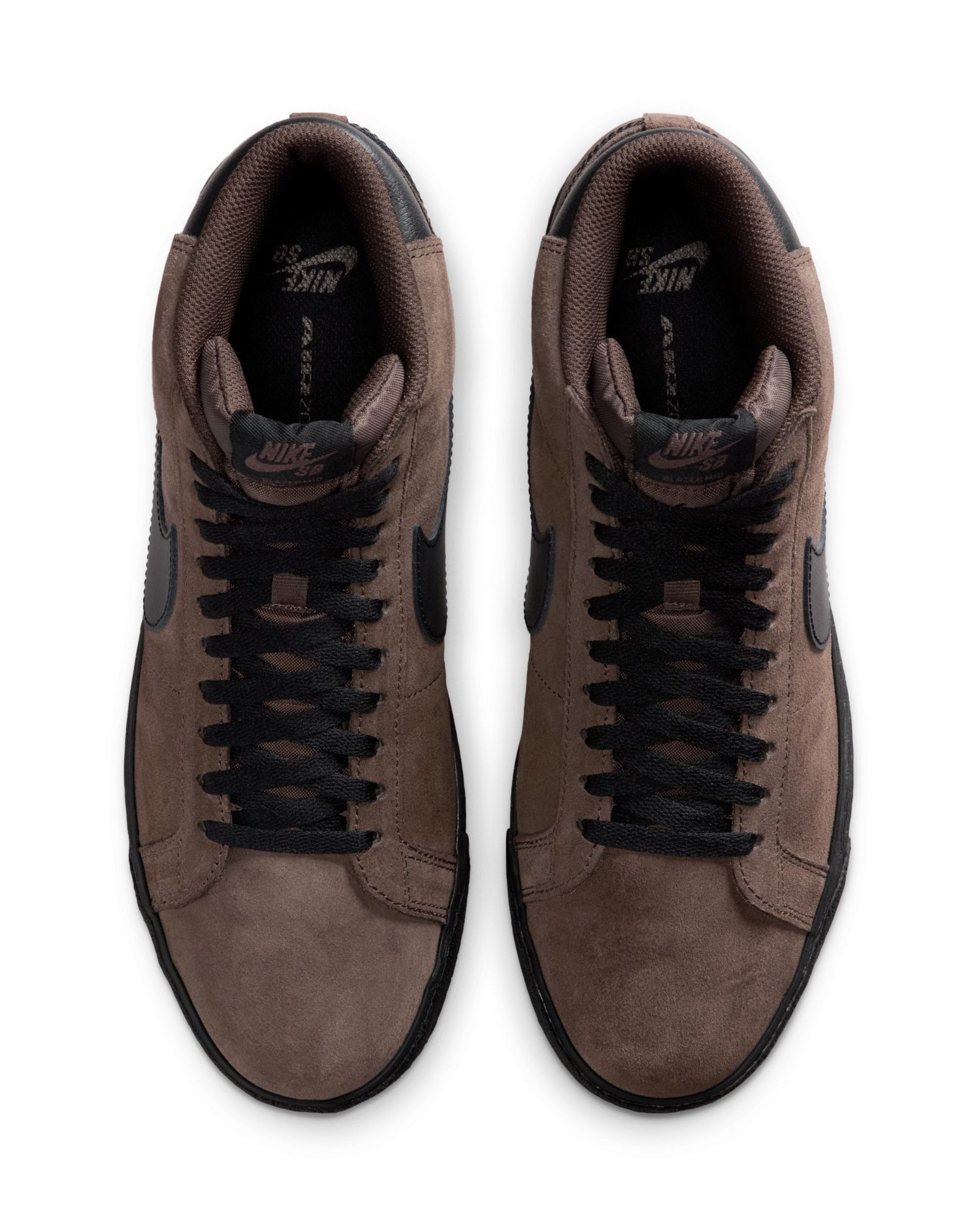 Zoom Blazer Mid Shoe