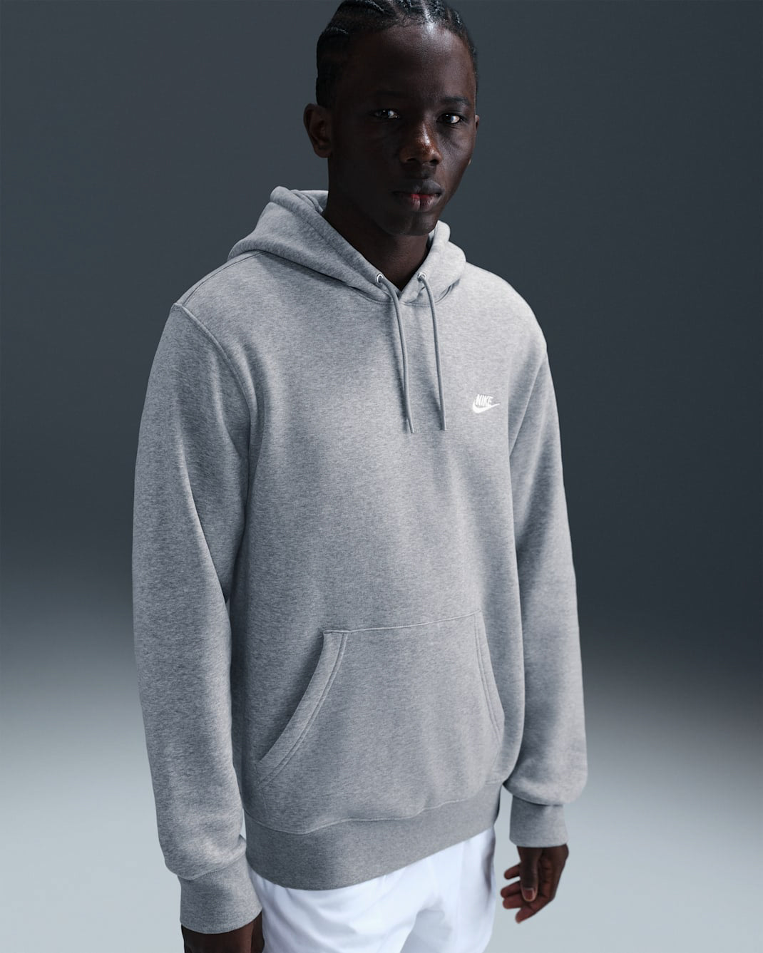 Nike Club Hoodie