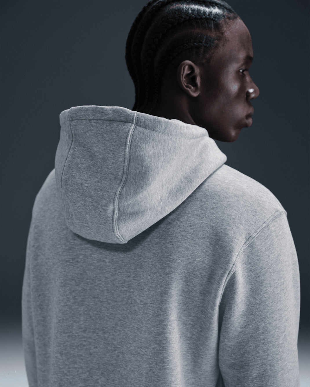 Nike Club Hoodie