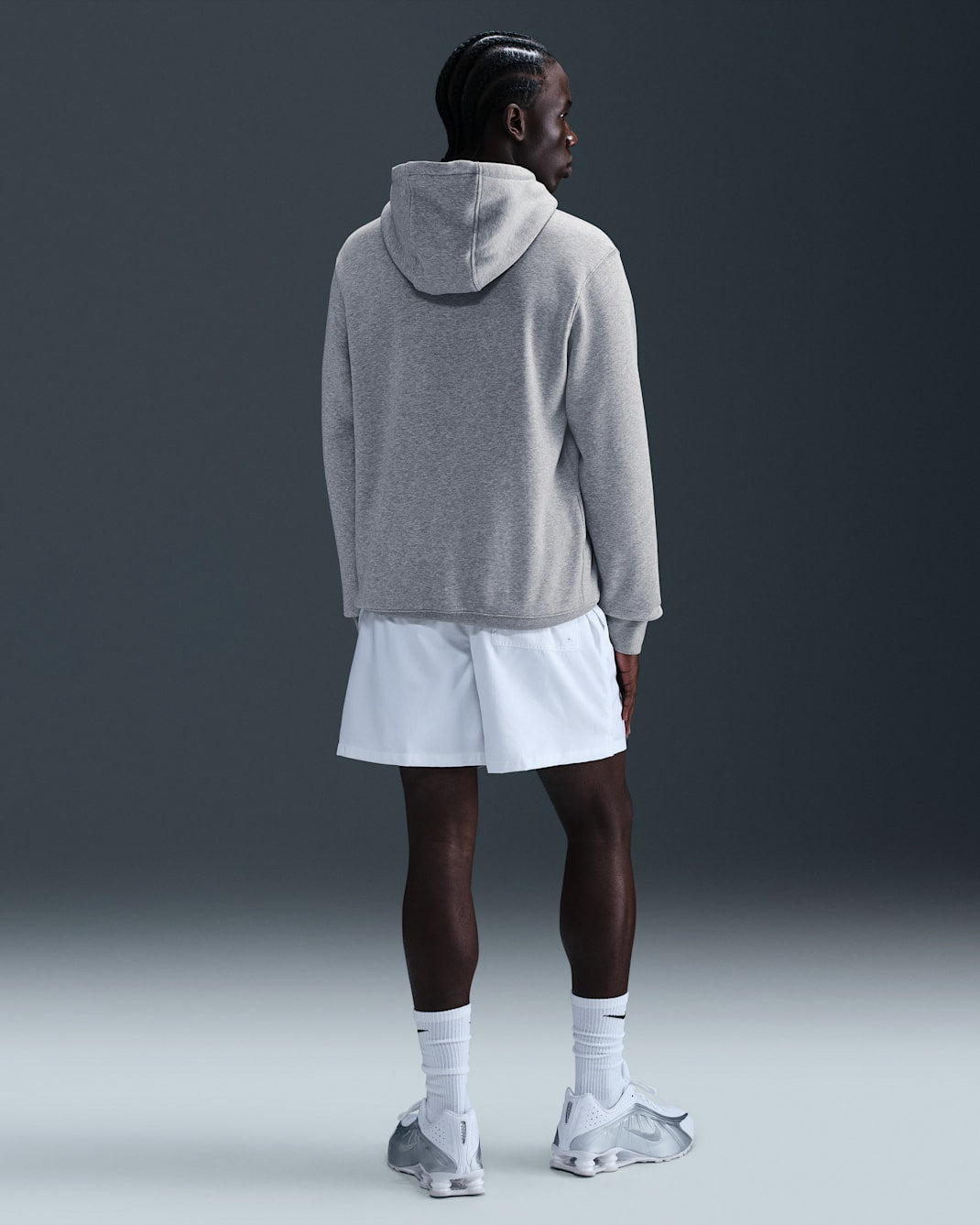 Nike Club Hoodie