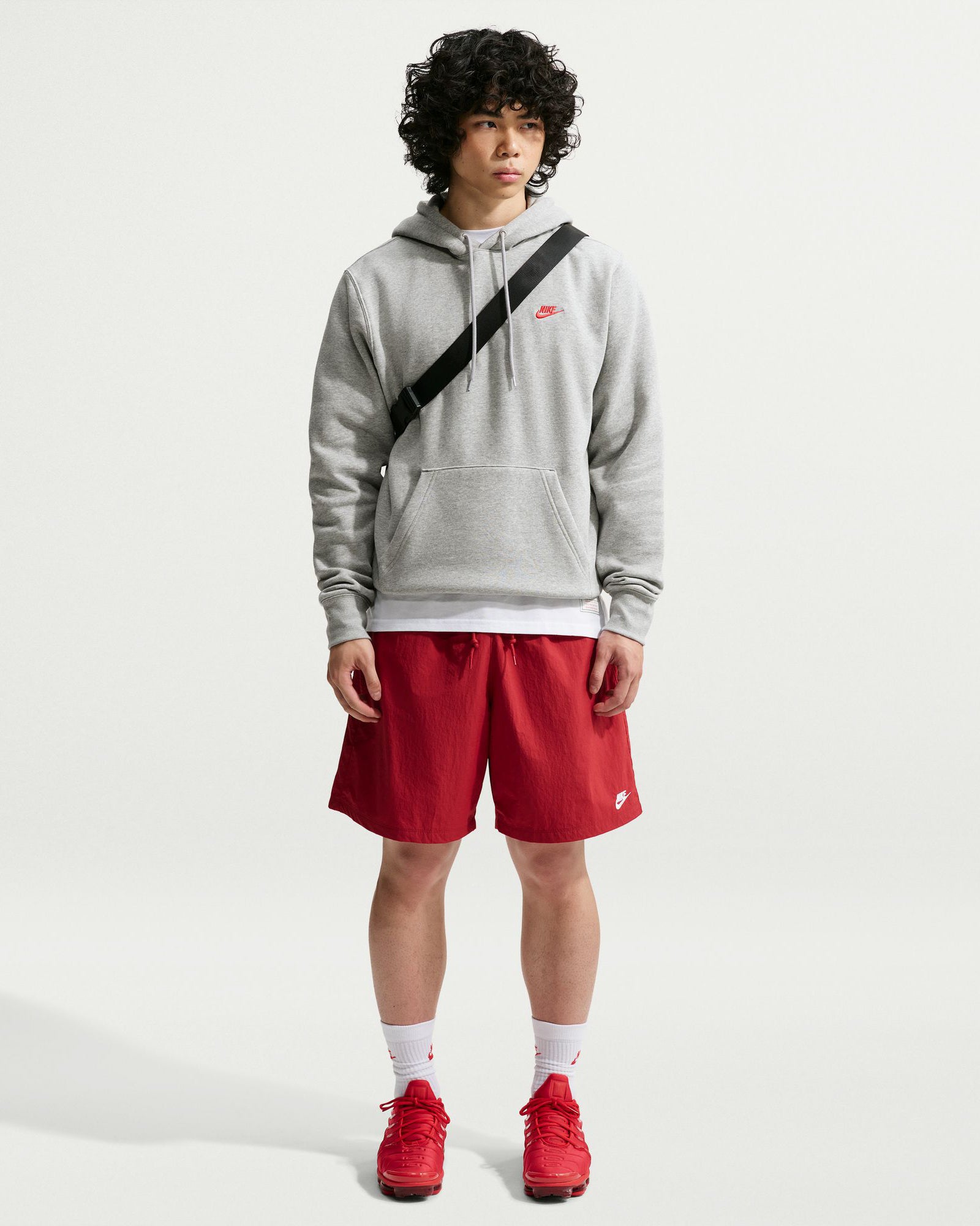Nike Club Hoodie
