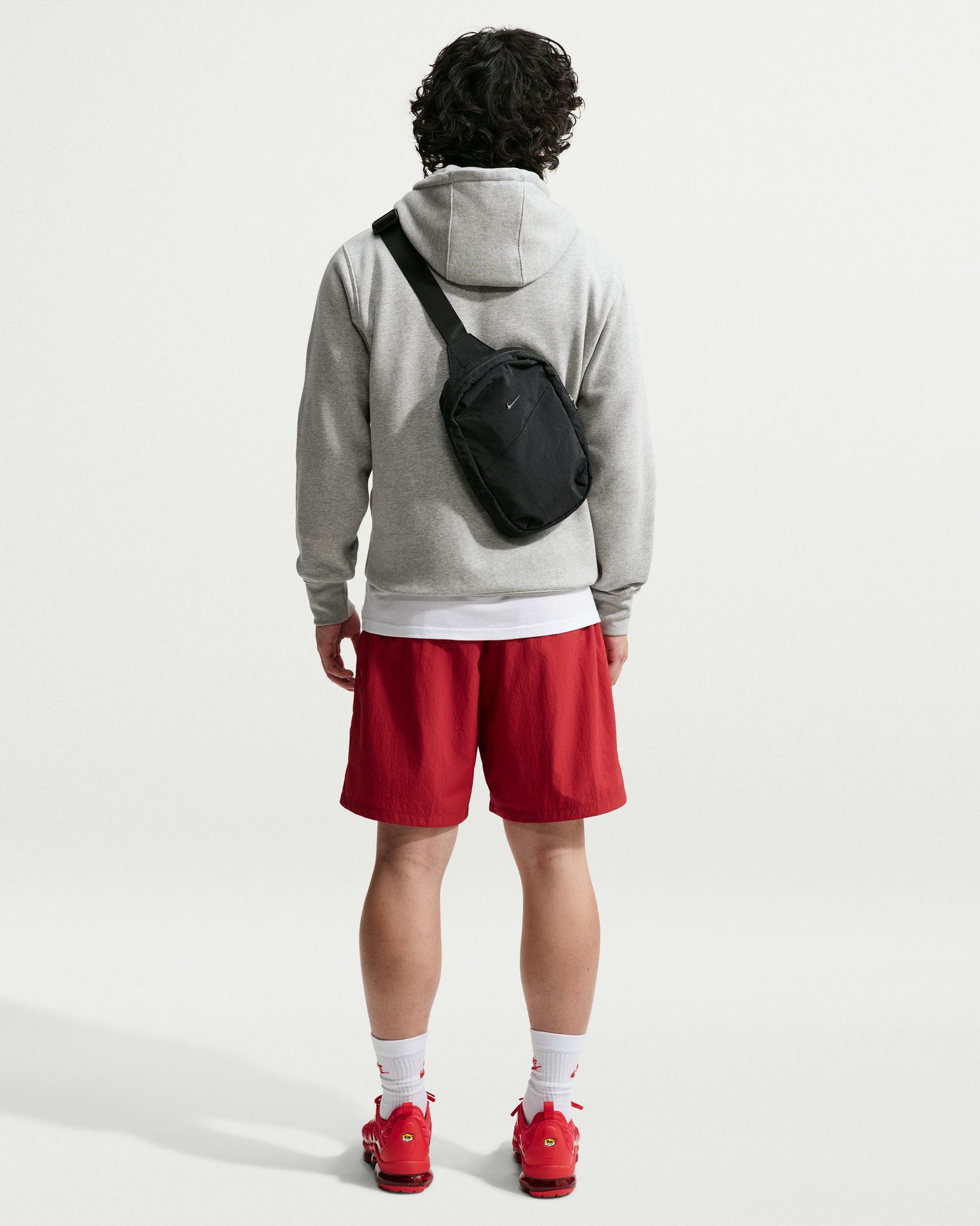 Nike Club Hoodie