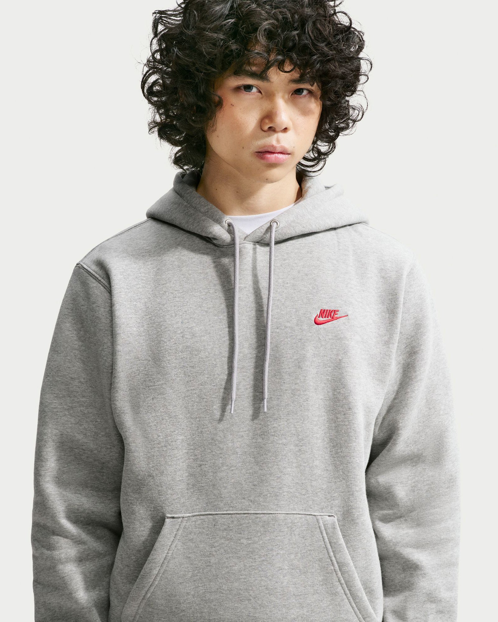 Nike Club Hoodie