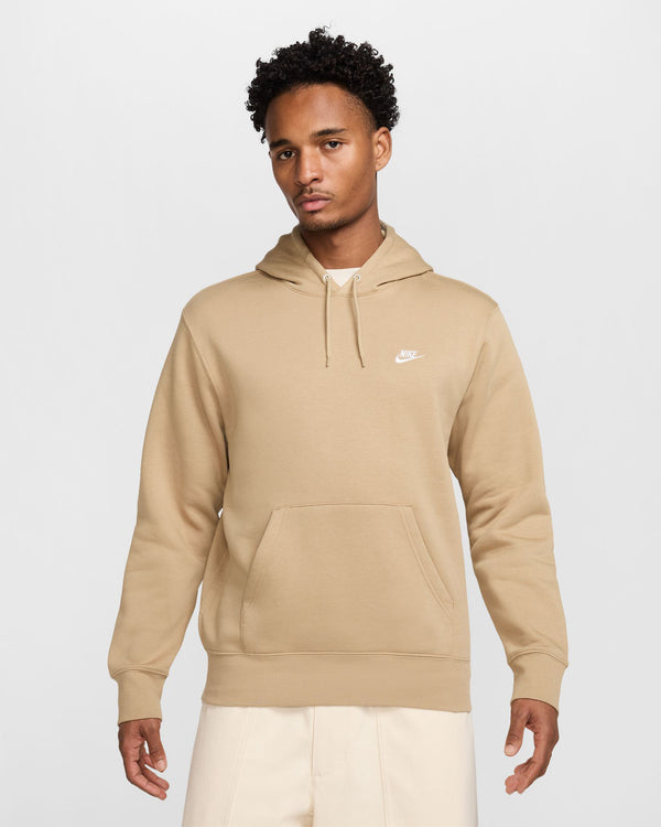 Nike Club Pullover Hoodie