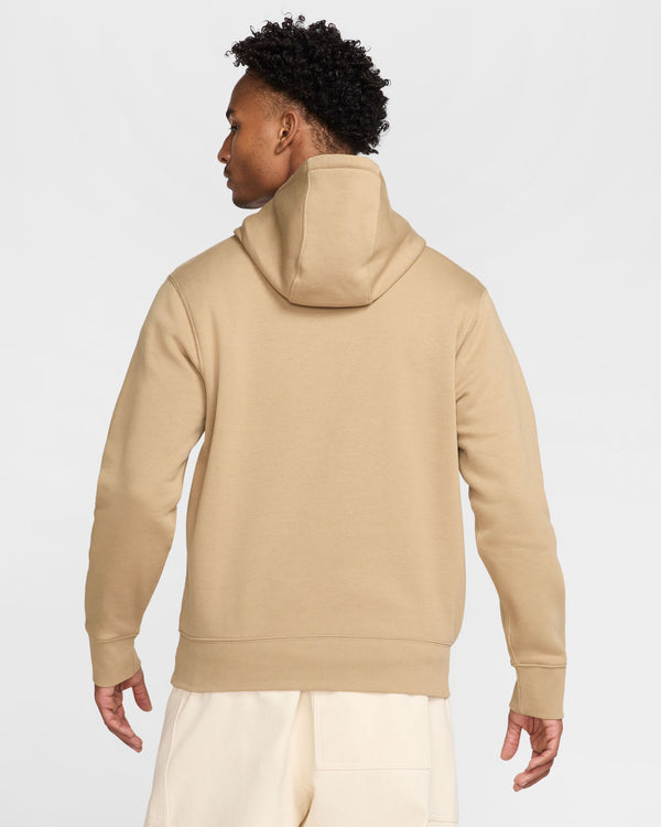 Nike Club Pullover Hoodie