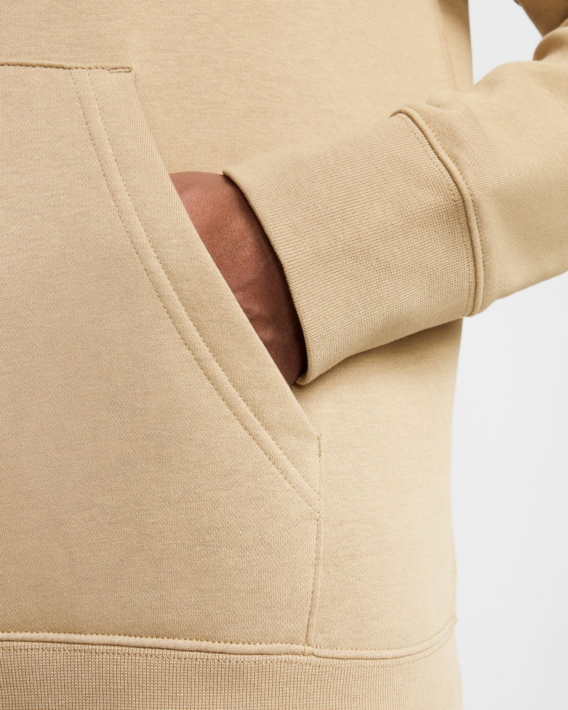 Nike Club Pullover Hoodie