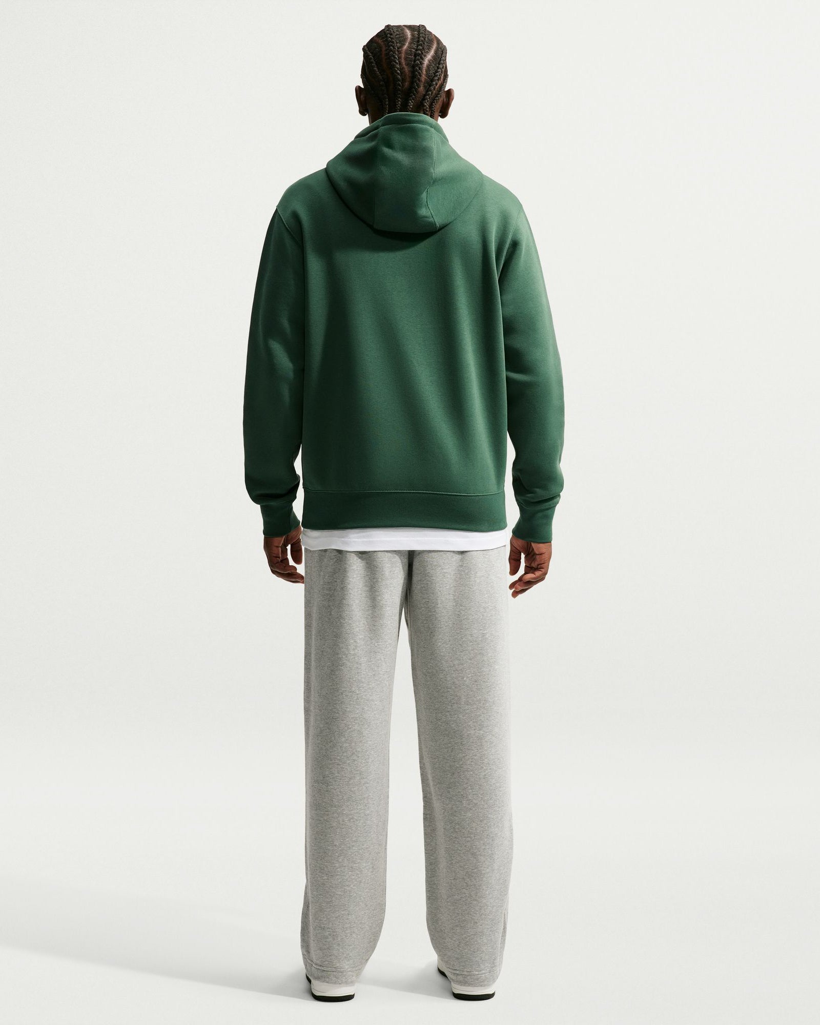 Nike Club Hoodie