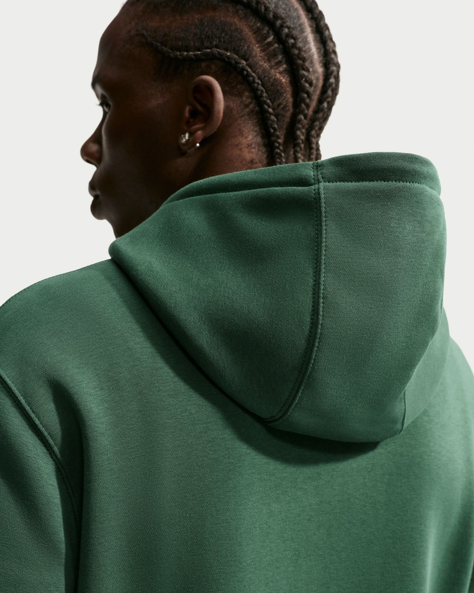Nike Club Hoodie