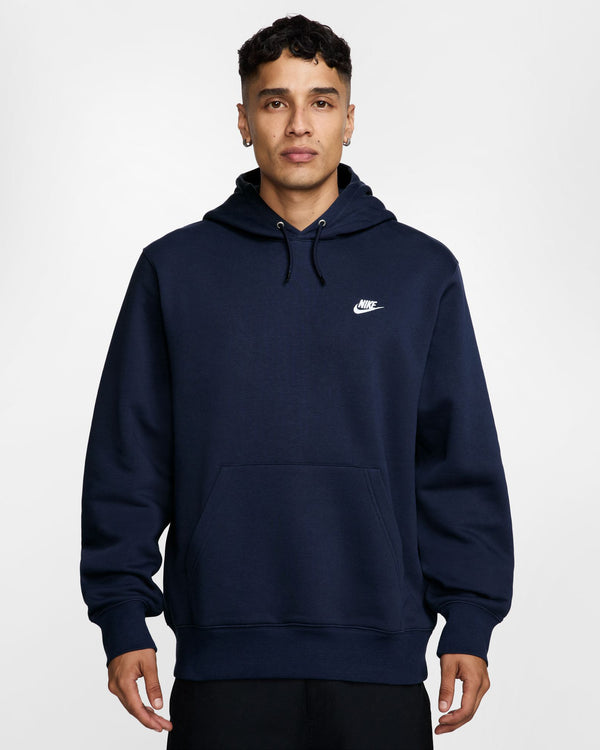 Nike Club Pullover Hoodie