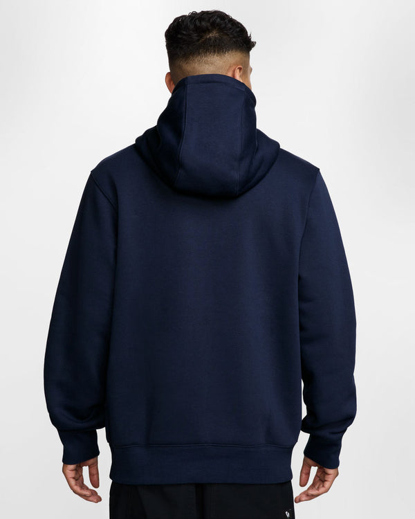 Nike Club Pullover Hoodie