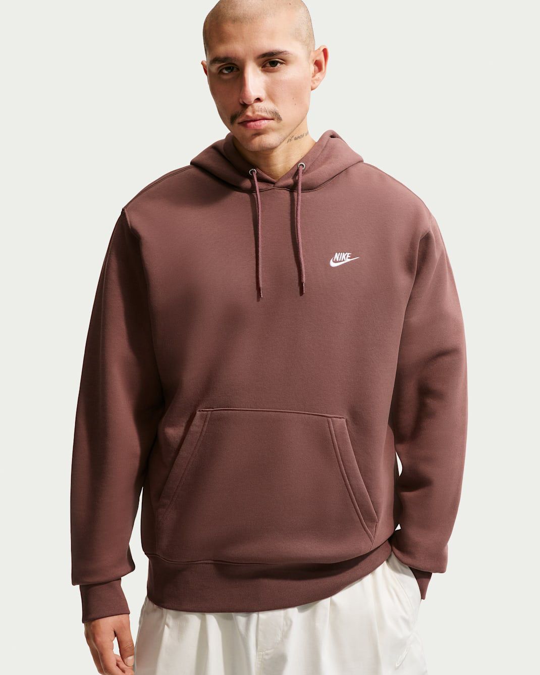 Nike Club Hoodie
