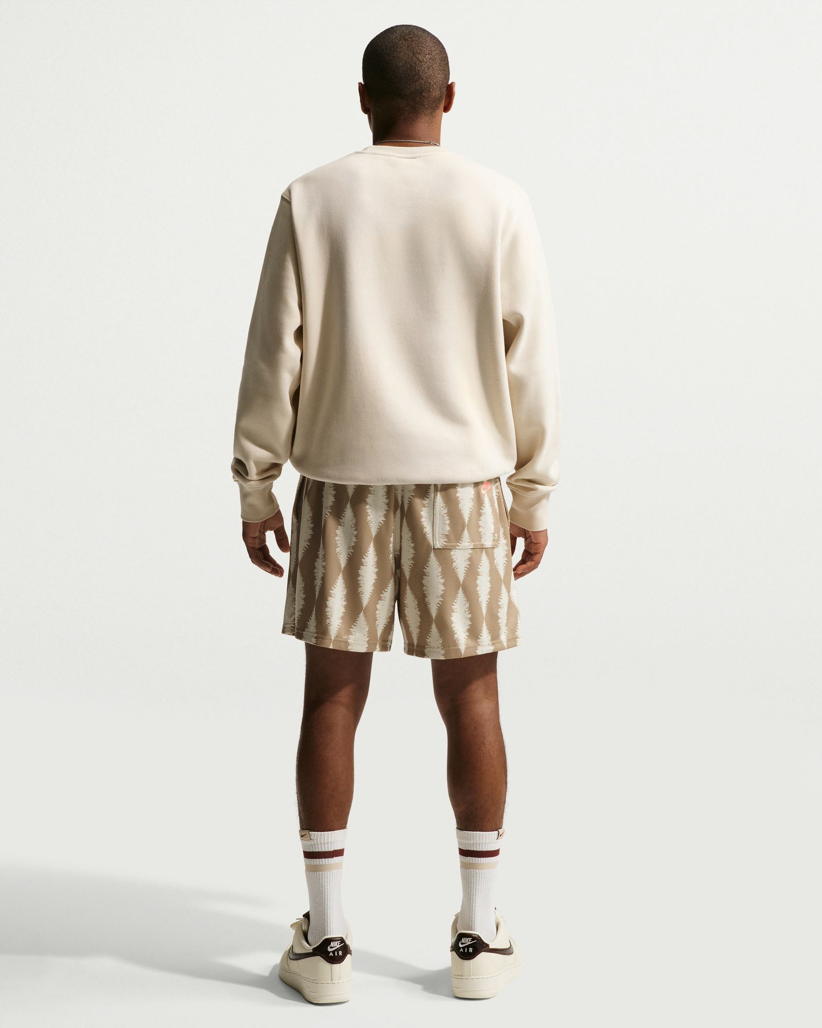 Nike Club Crew