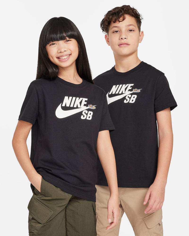 Youth Nike SB Tee