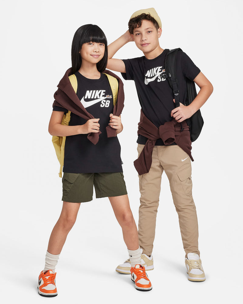 Youth Nike SB Tee