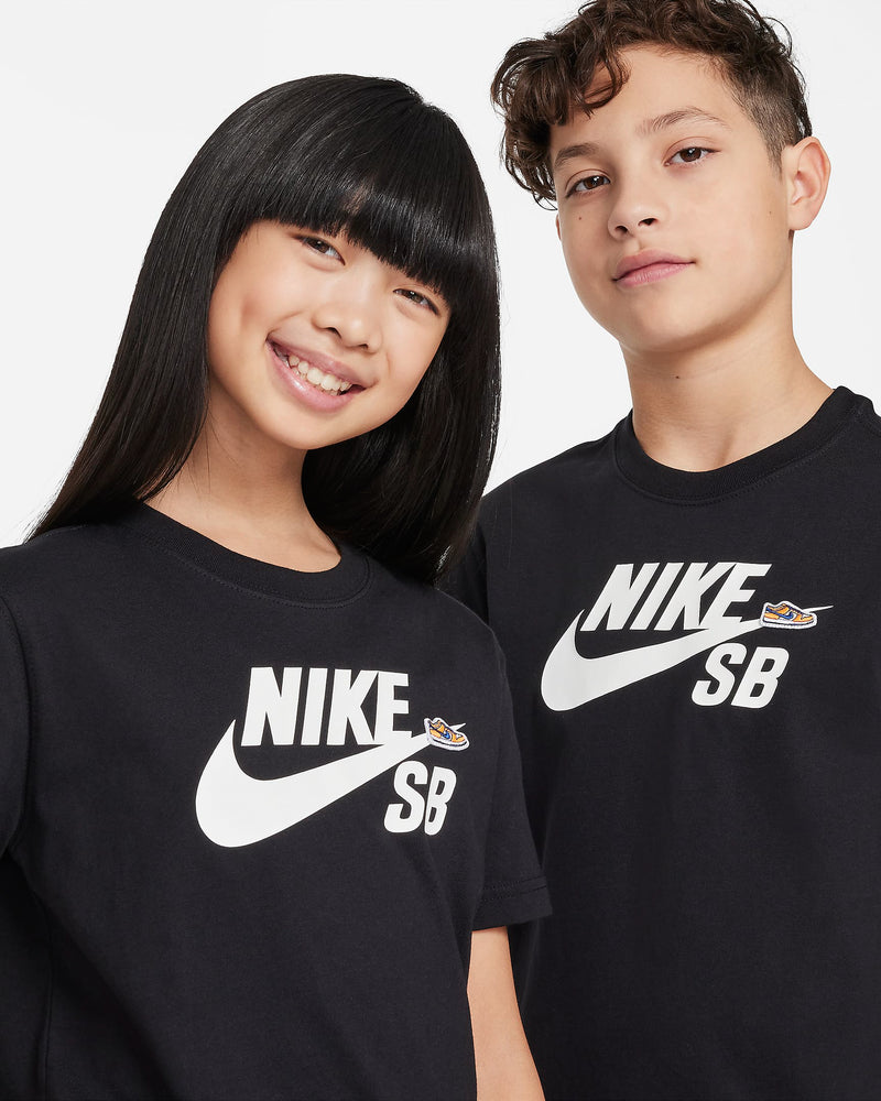 Youth Nike SB Tee