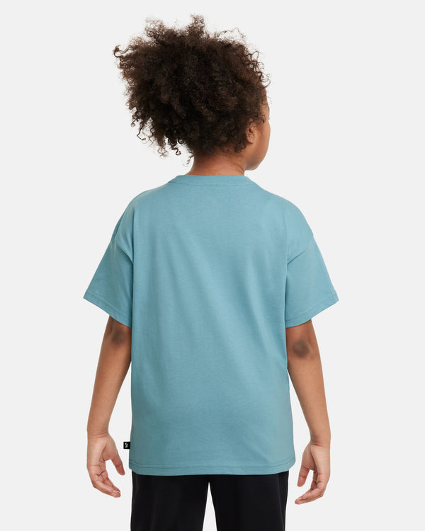 Girls Nike SB Tee